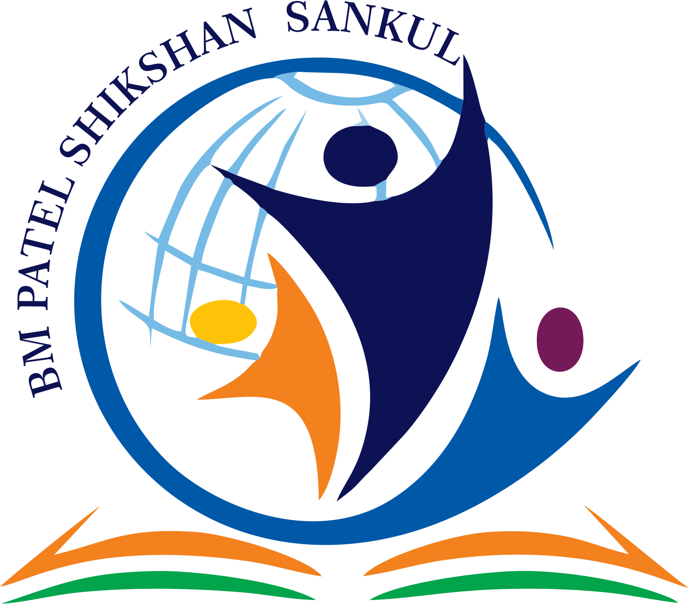 BM PATEL SHIKSHAN SANKUL